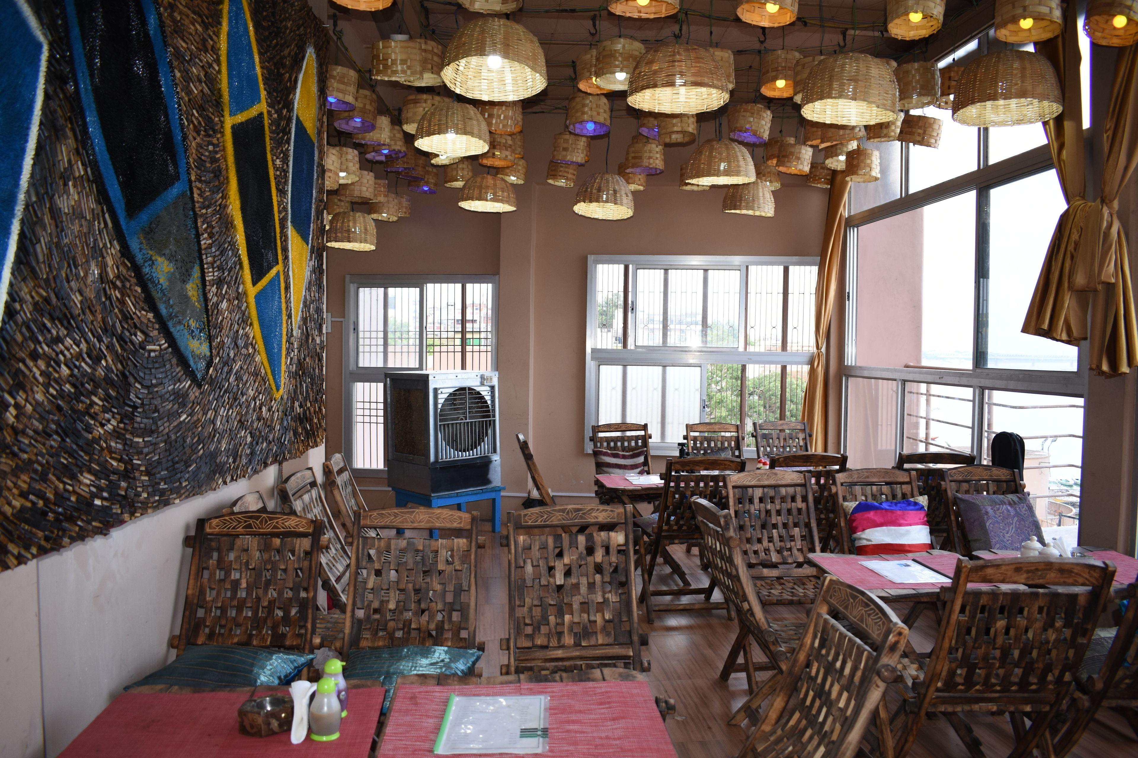 Shri Guest House, Varanasi
